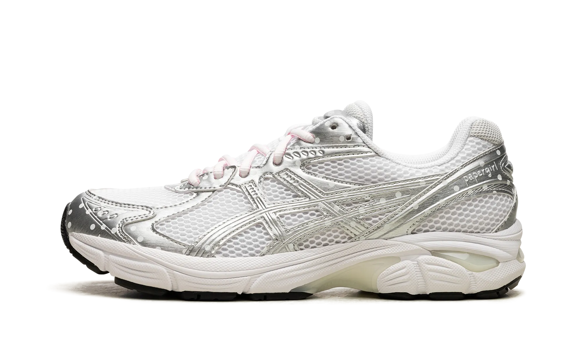 GT 2160 "Papergirl Beams" Pavement - running geometric - design shoes