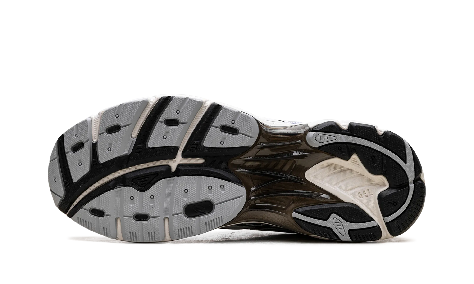 anatomical design GT 2160 "White Deep Marine"