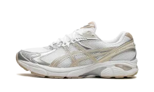 running shoes for sports enthusiasts maximalist running shoes GT 2160 "White / Putty"