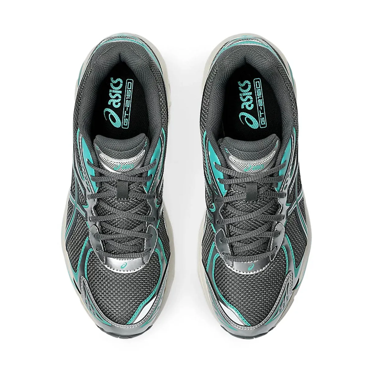 Comfort Run GT-2160 'Steel Grey Waterfall'