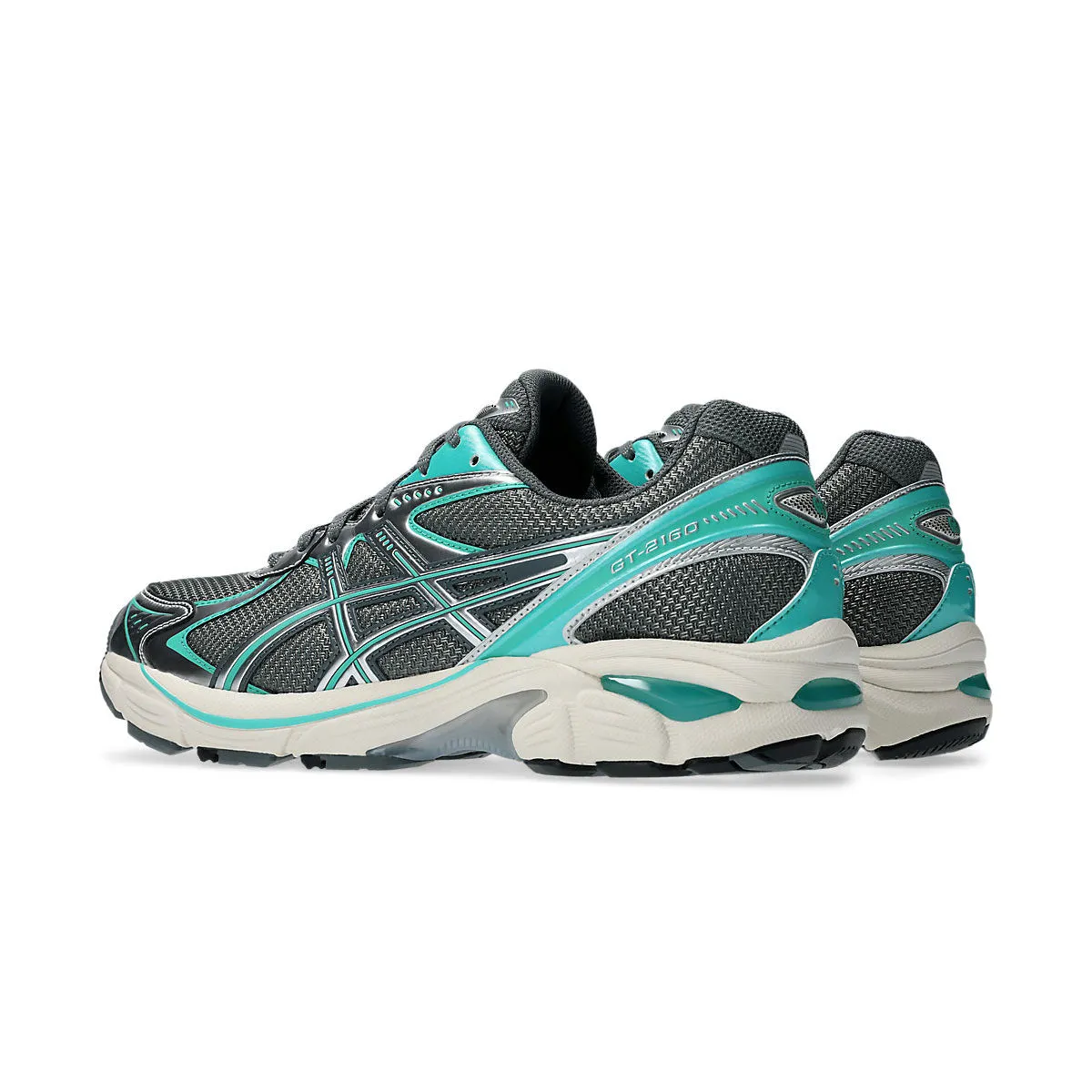 GT-2160 'Steel Grey Waterfall' Trail Strong Balance Core