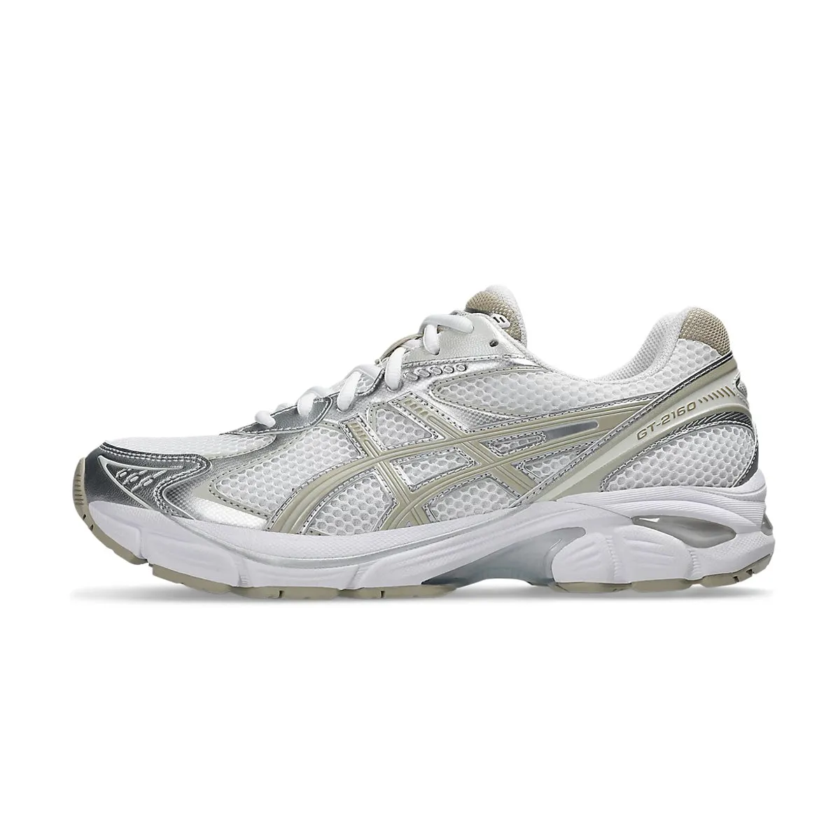 All-day shock absorption GT-2160 'White Putty'