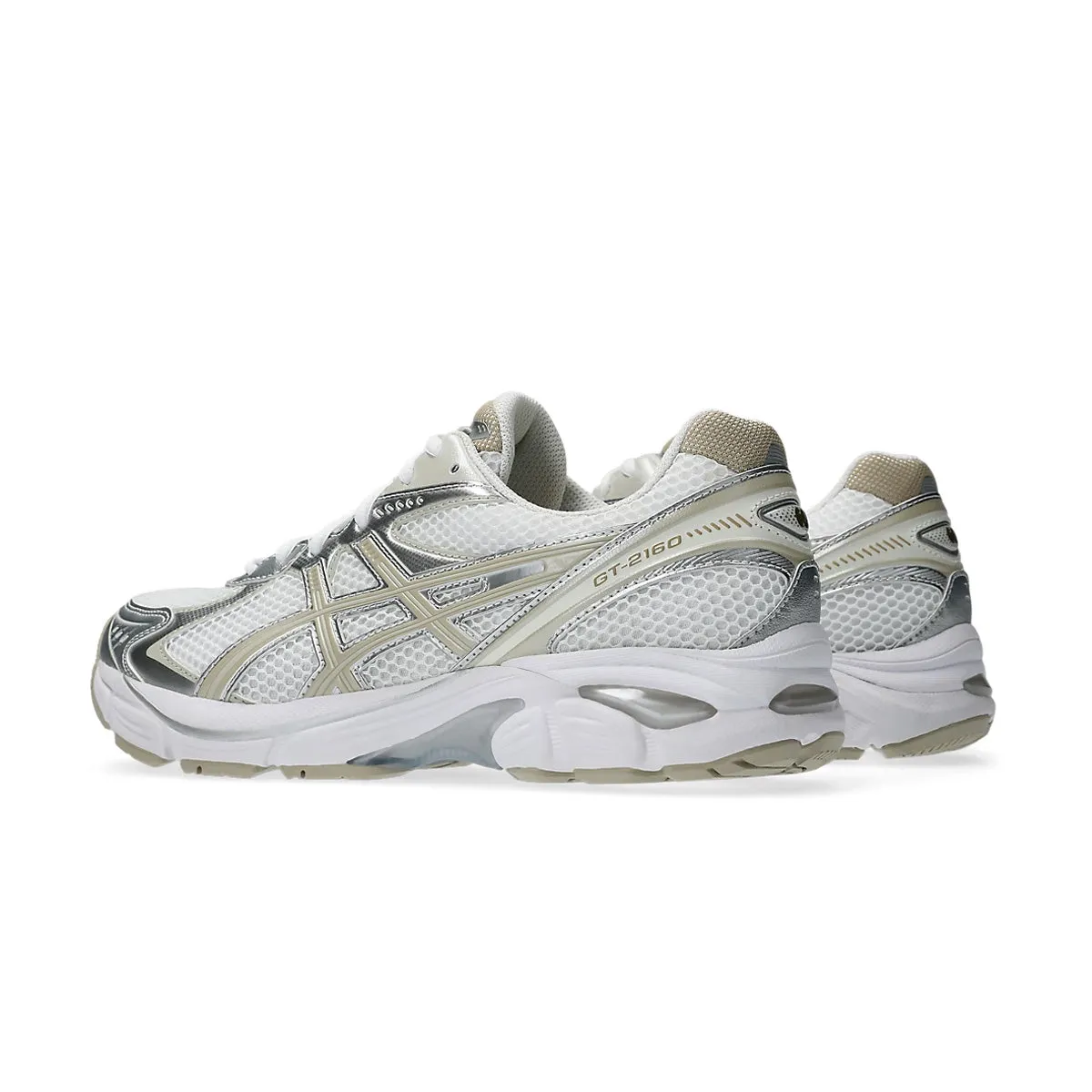 GT-2160 'White Putty' Hiking Mood Lake Step