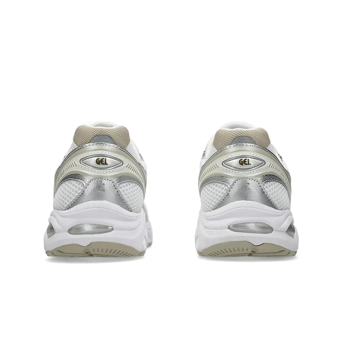 Heel commuters - specific benefits GT-2160 'White Putty'