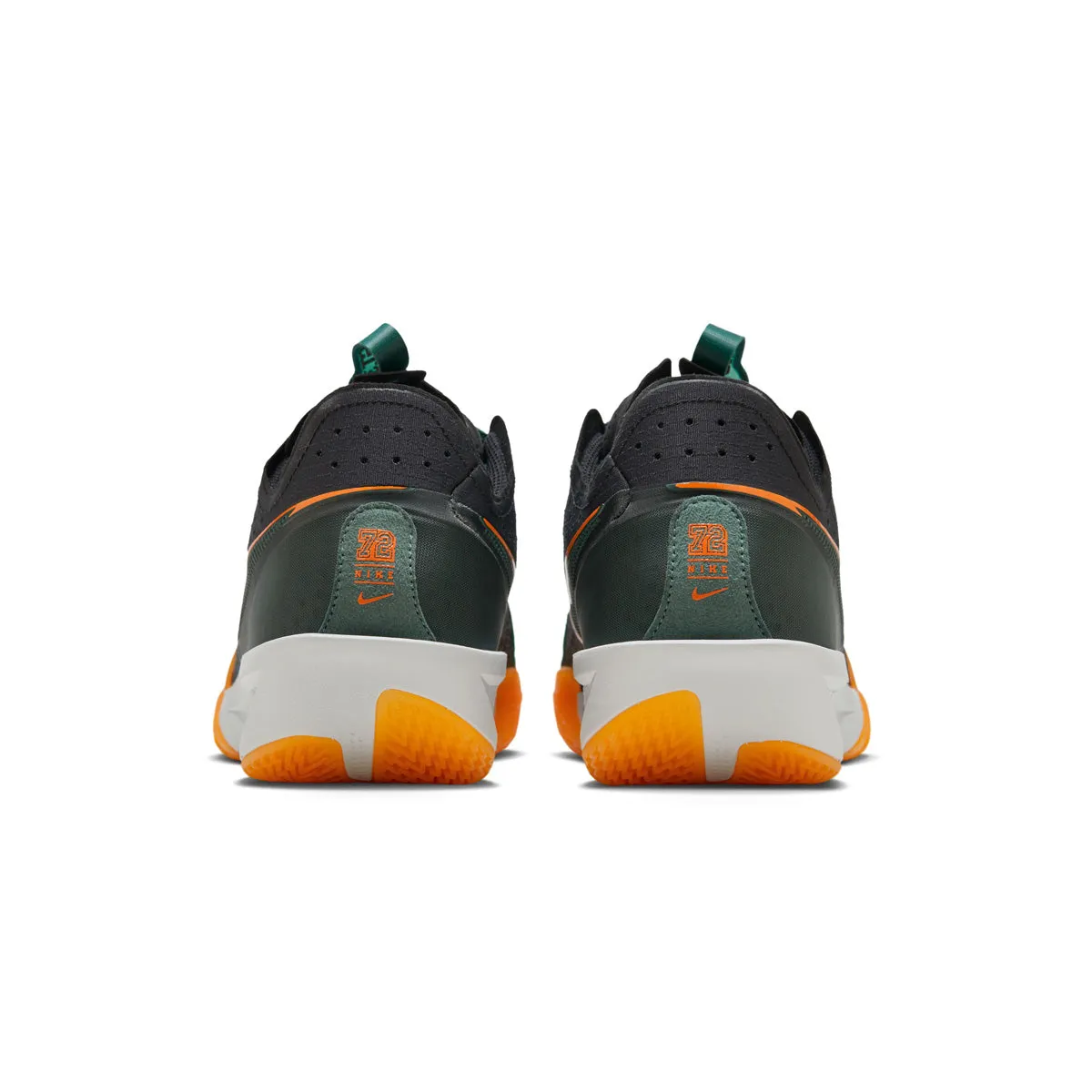 G.T. Cut 3 EP 'Black Vintage Green' Story Glow Street Glow