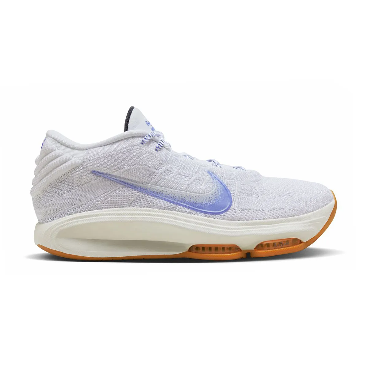 G.T. Hustle 3 Ep 'Blueprint' Comfort support Comfort Run