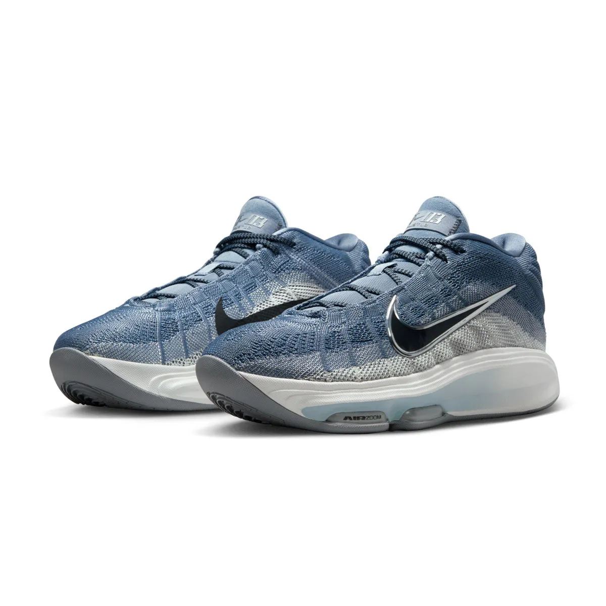 G.T. HUSTLE 3 EP 'Slate Grey Anthracite' Wind Block
