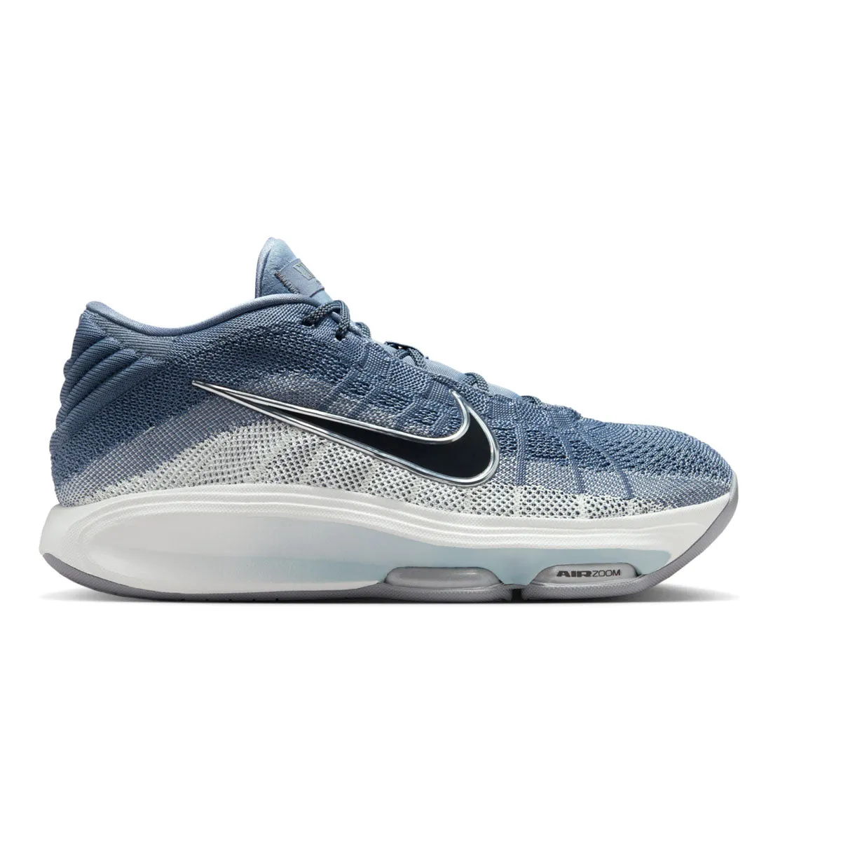 G.T. HUSTLE 3 EP 'Slate Grey Anthracite' Cross Road Quiet Step