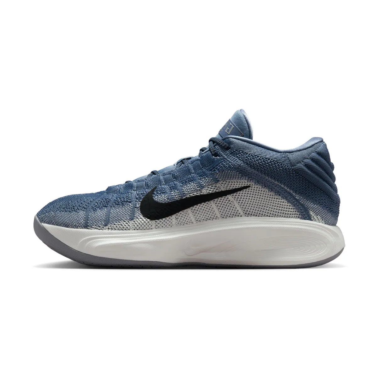 G.T. HUSTLE 3 EP 'Slate Grey Anthracite' Rock Path Shine Silver