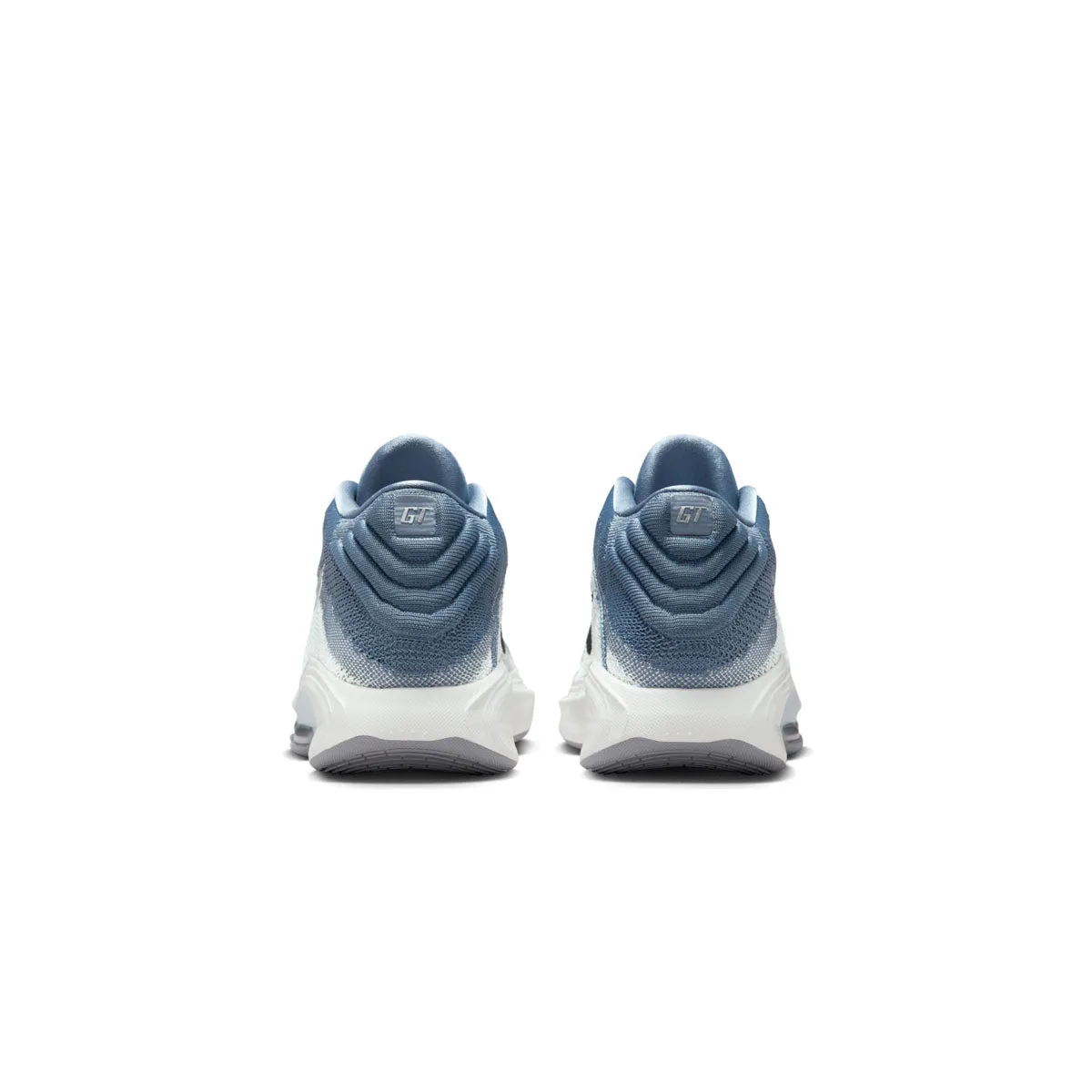 Clean Step G.T. HUSTLE 3 EP 'Slate Grey Anthracite'