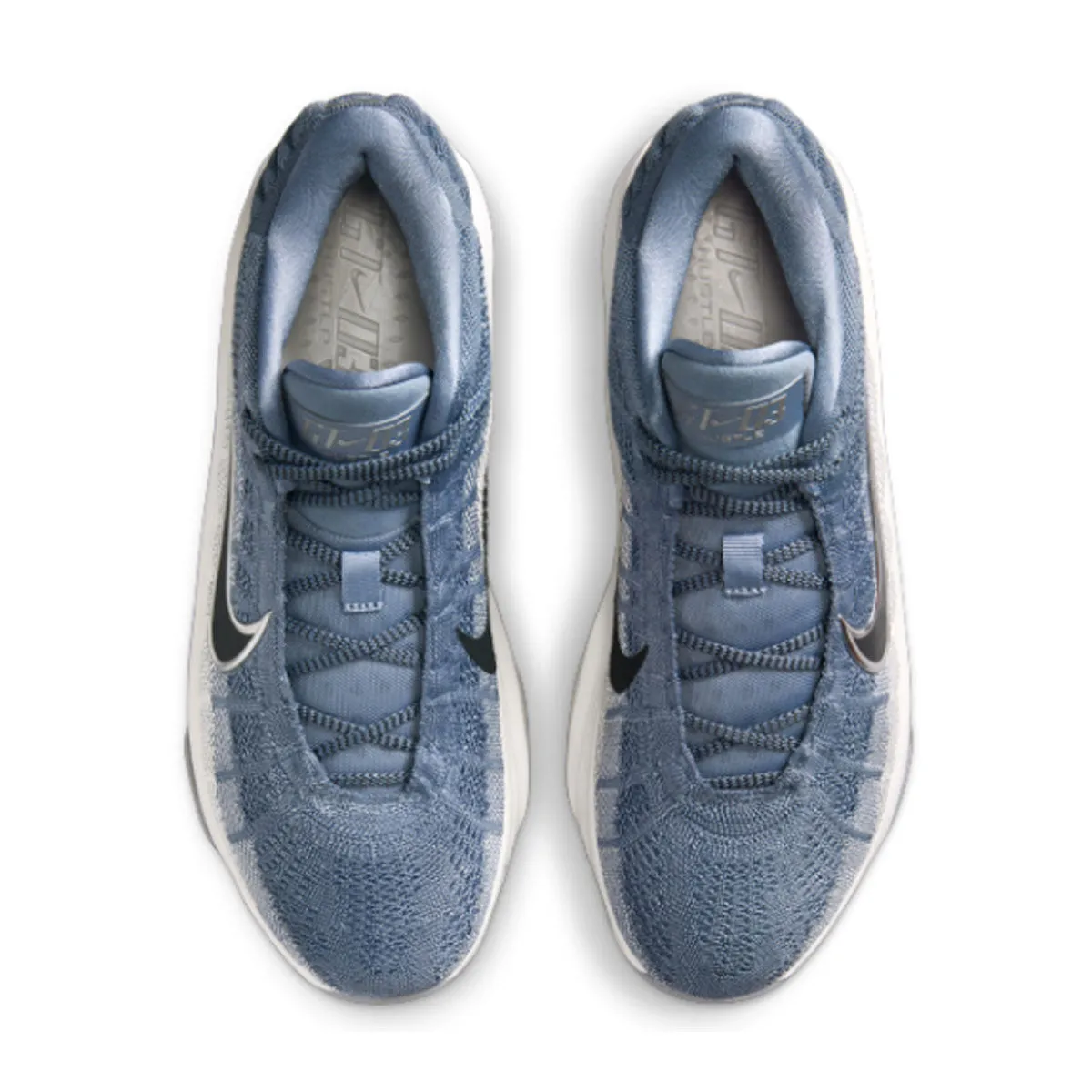 Ocean Walk Kids Fun G.T. HUSTLE 3 EP 'Slate Grey Anthracite'