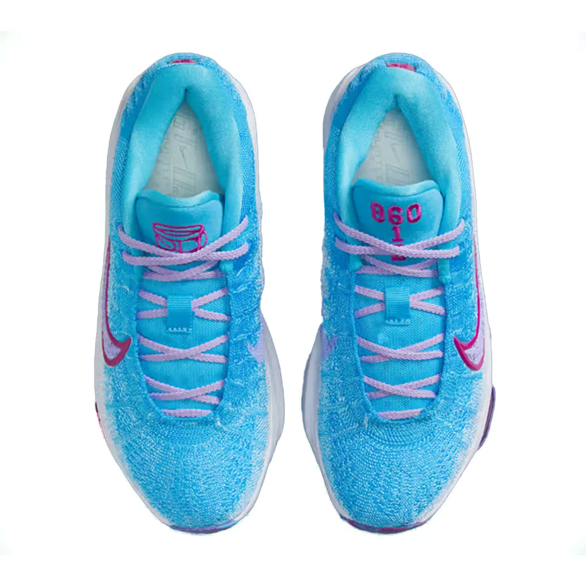 GT Hustle 3 'Paige Bueckers' Calm Mood Cotton Touch