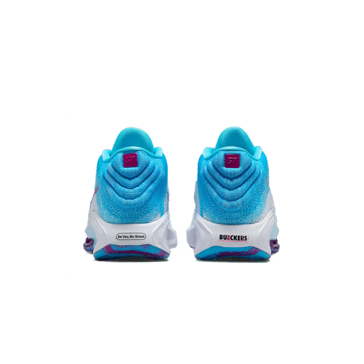 Surf Mode Padded collar GT Hustle 3 'Paige Bueckers'