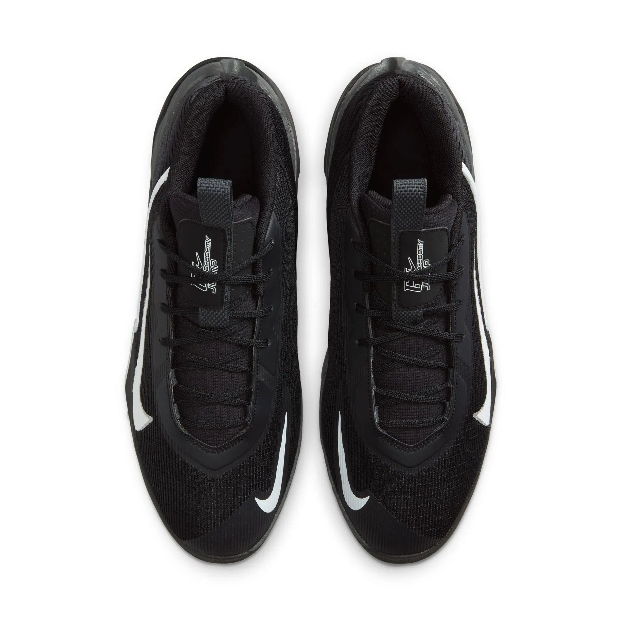 G.T. Jump Academy EP 'Black' knee - high