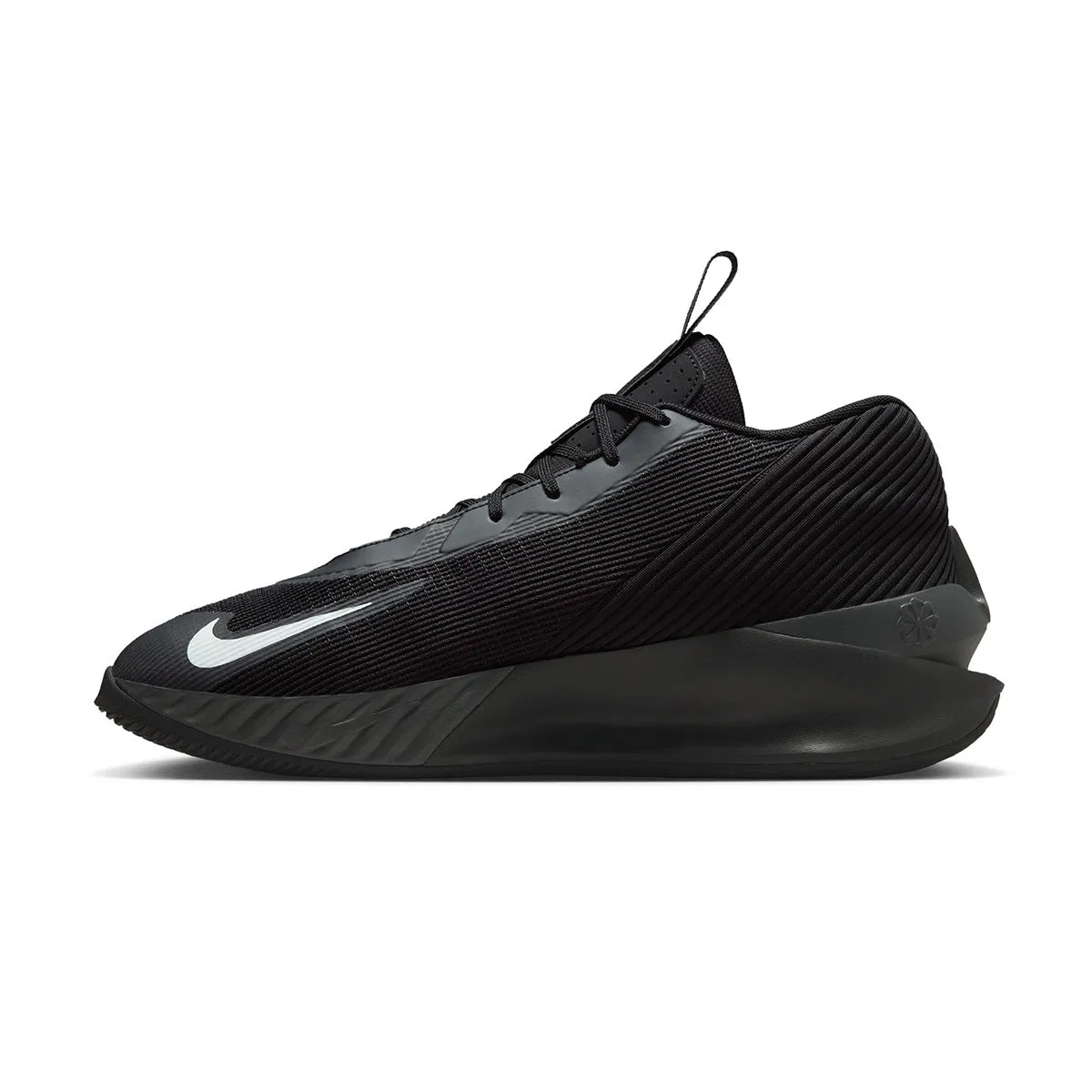 G.T. Jump Academy EP 'Black' Stretchable Comfort Strap
