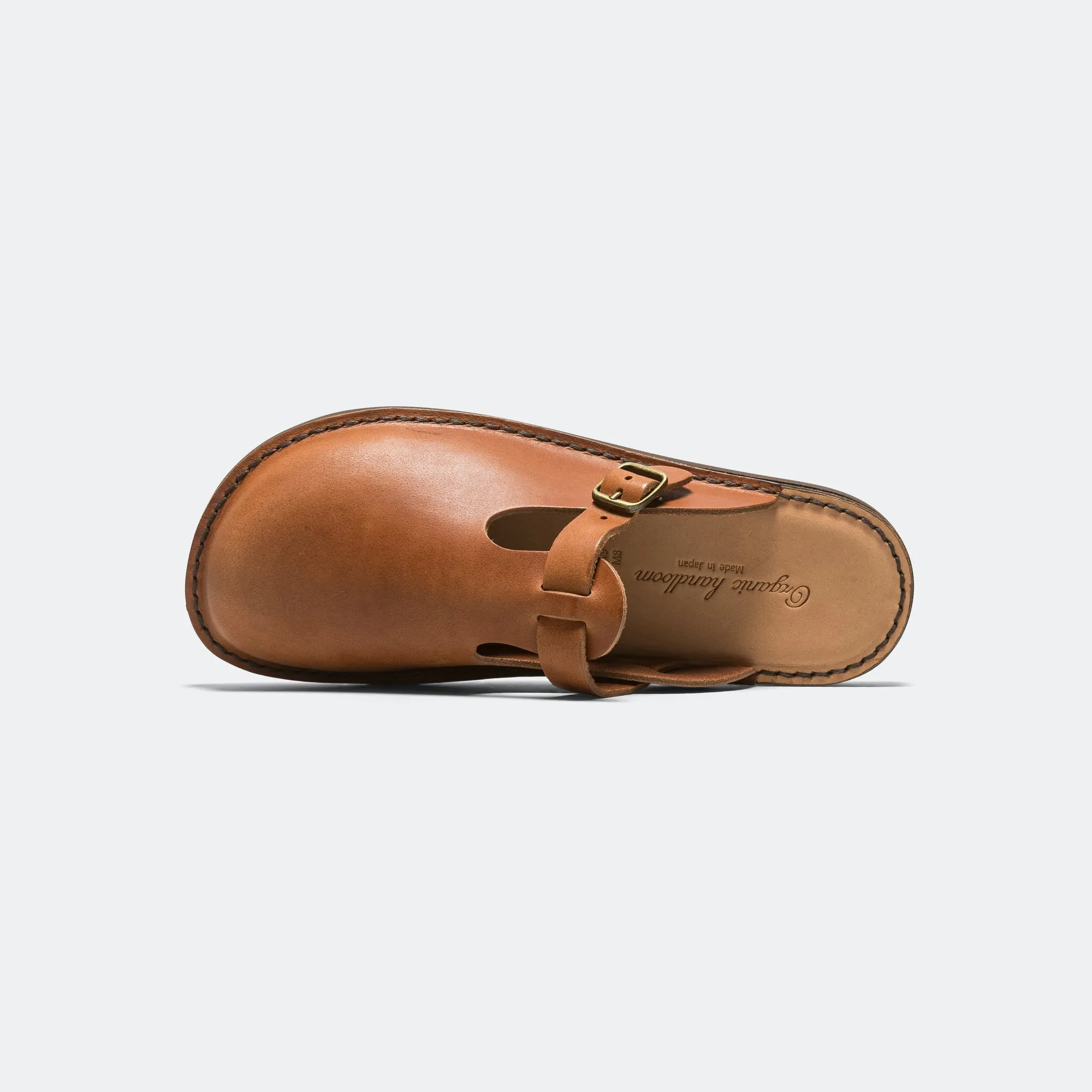 Comfortable Footwear for Summer Outdoor Ready Shoes Gudalur Sandal - Brown
