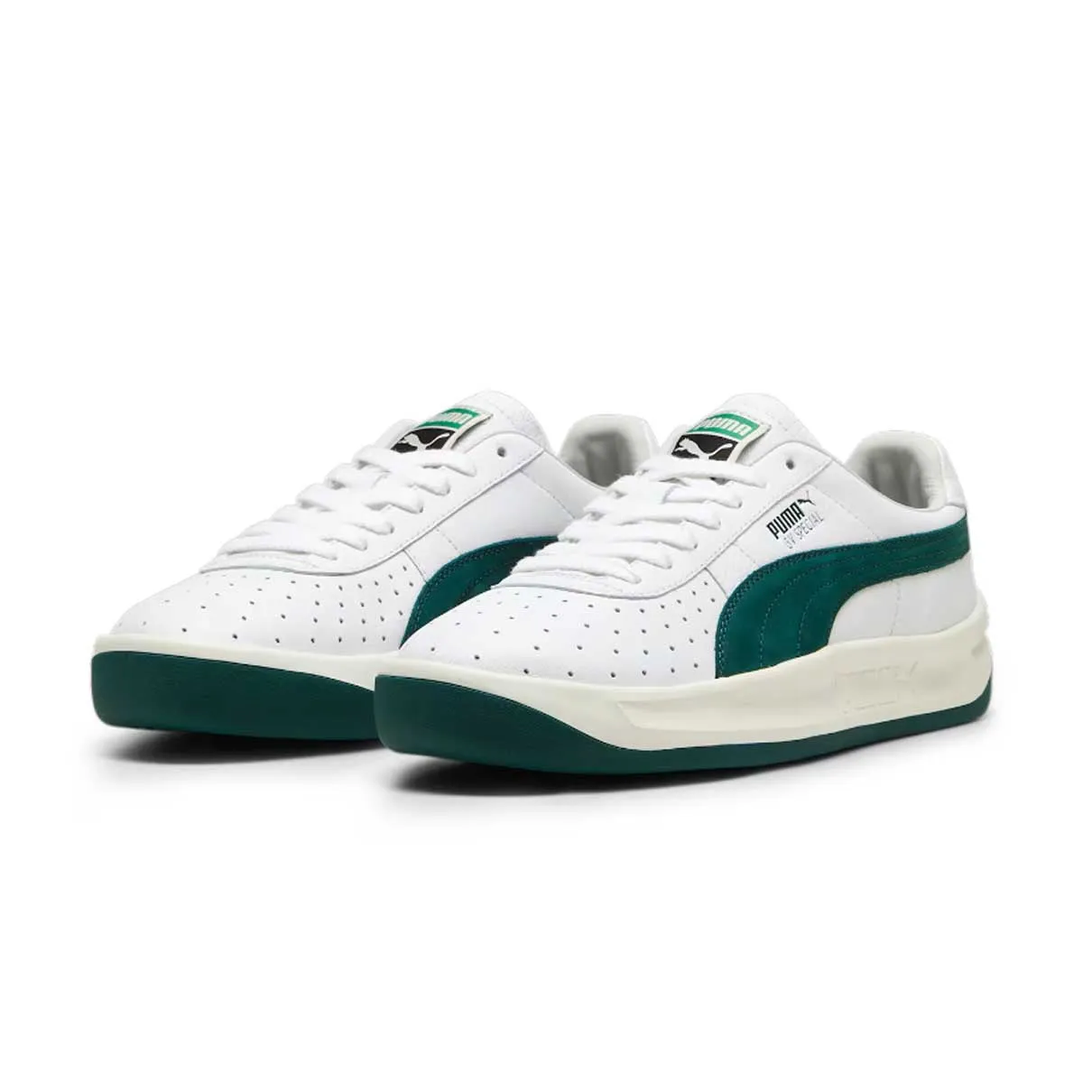 GV Special Base 'White Dark Myrtle' Fashion Glow warm glow