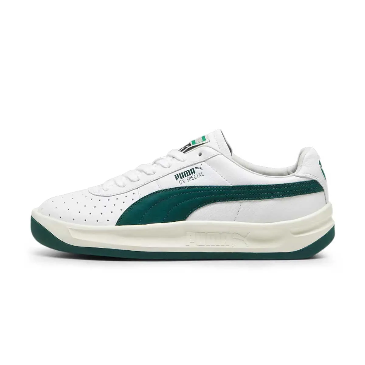 Comfort support GV Special Base 'White Dark Myrtle'
