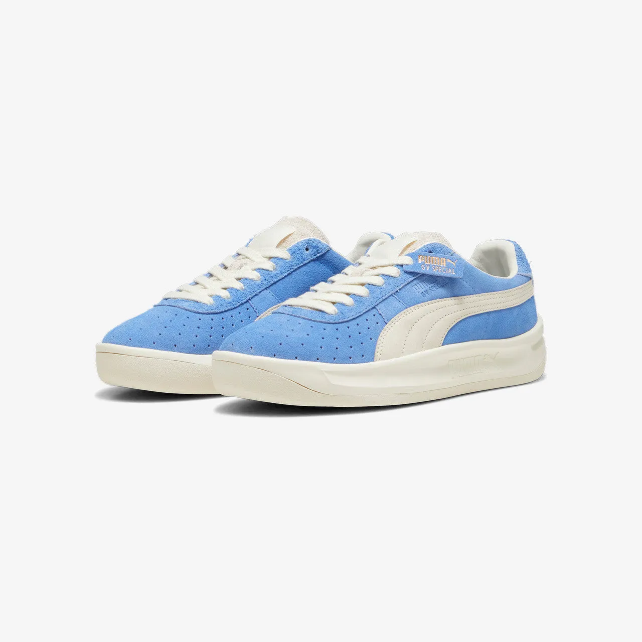 GV Special Suede Running Trails