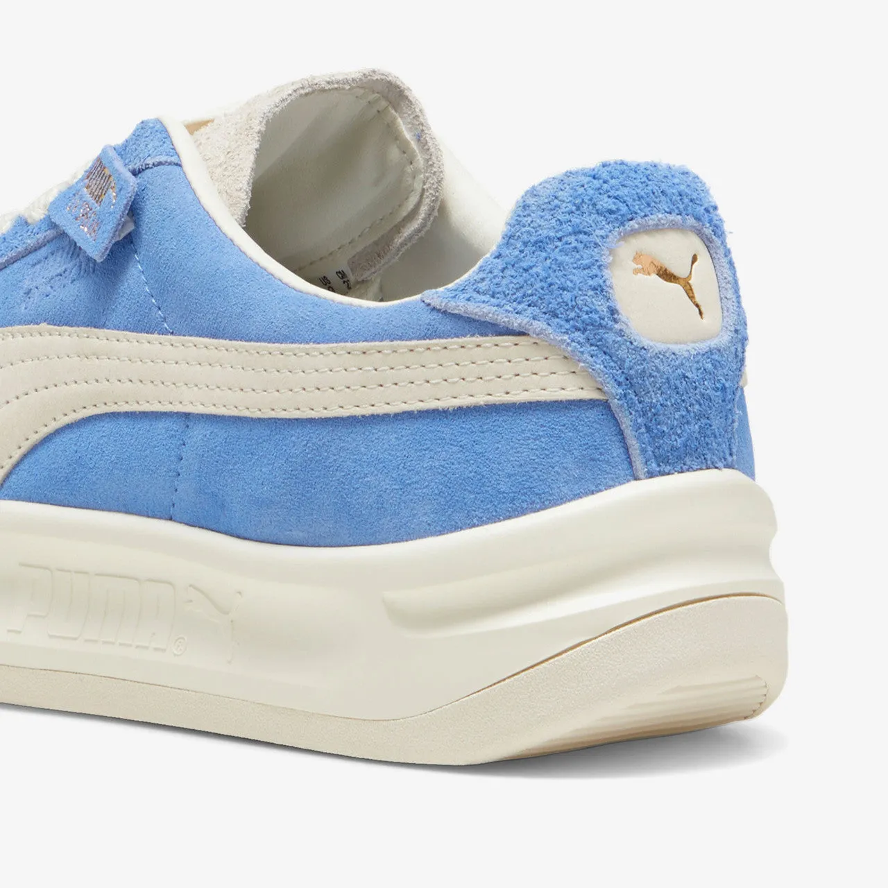 Ventilation Mesh Fast Movement GV Special Suede