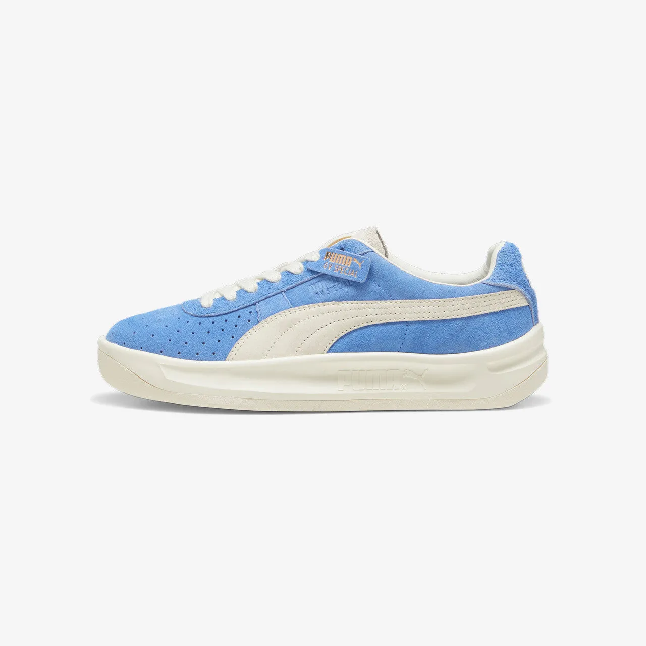 Maximum Stability Daily Wear GV Special Suede