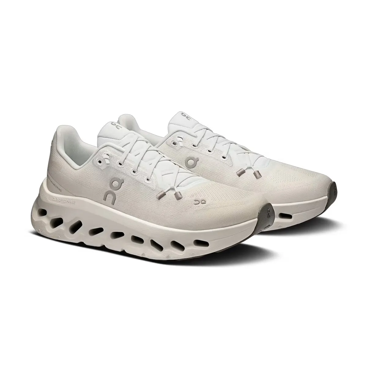 All-weather look Sturdy Construction Wmns Cloudtilt 'Arctic Ice'
