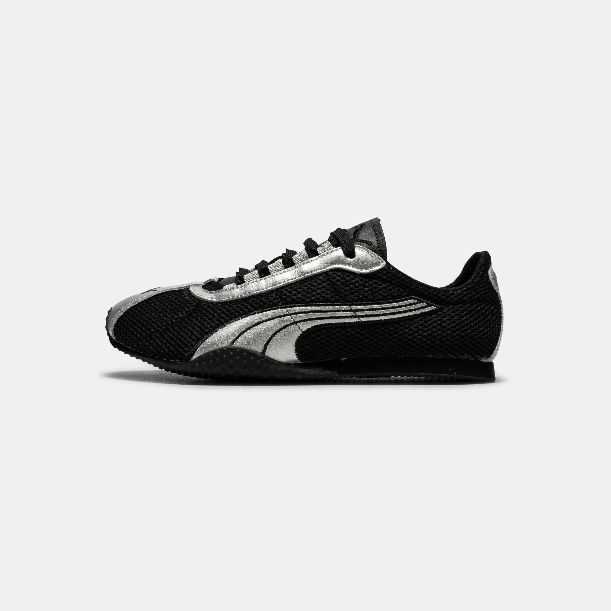 H-Street OG - Black/Silver Better Form Cushion Feel