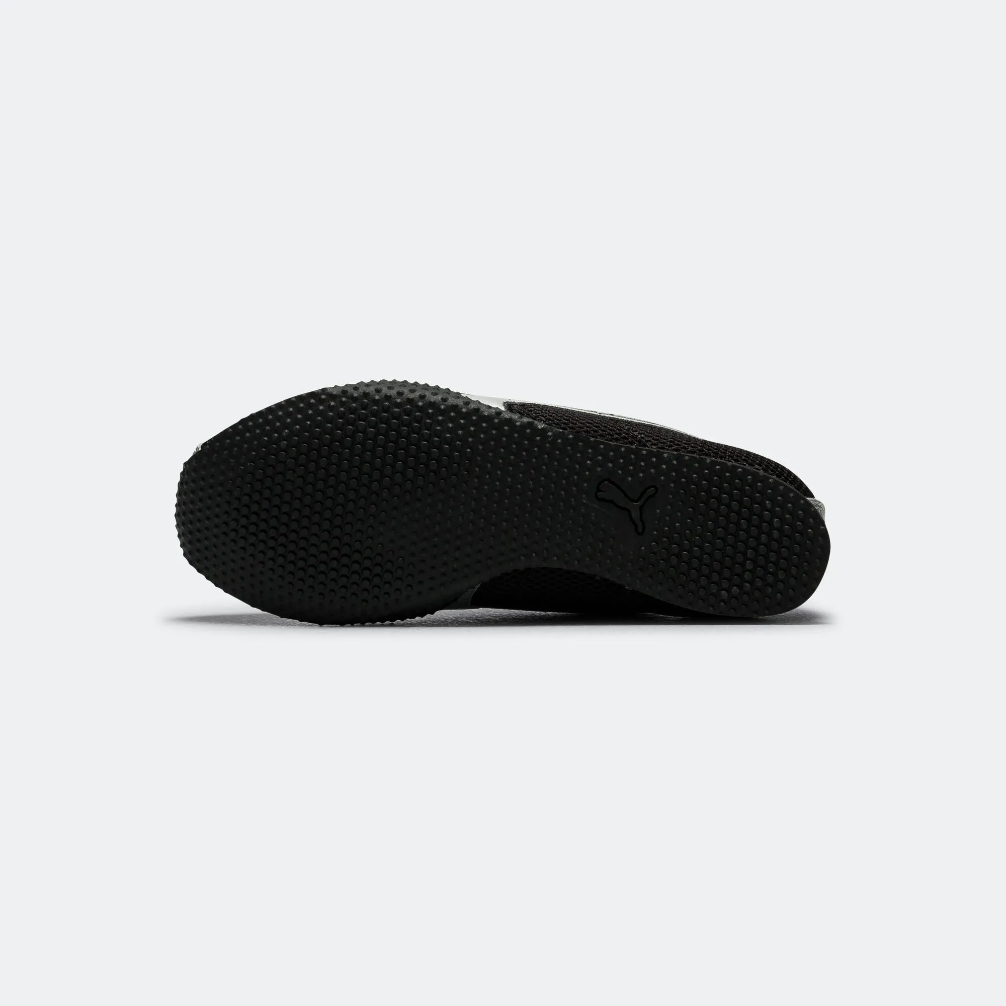 Treadmill Optimized H-Street OG - Black/Silver