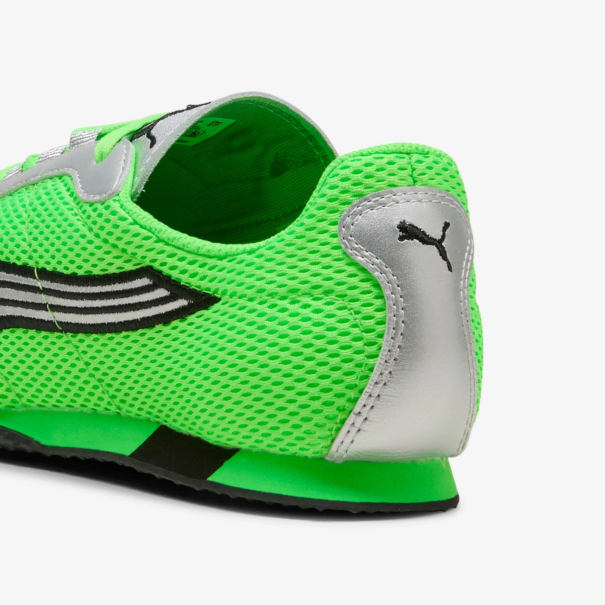 H-Street OG Soft Padding Flexible Toe Box