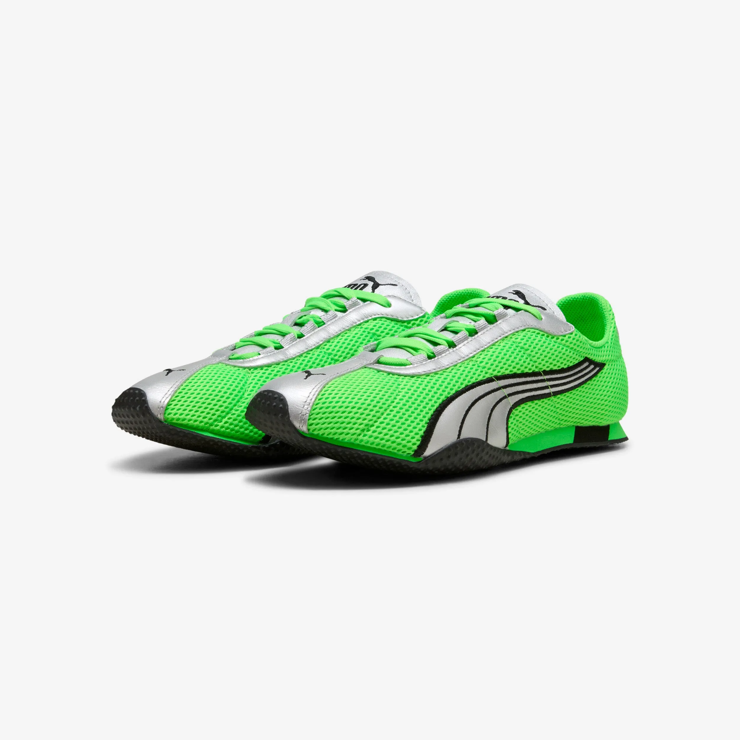 Low noise Bonded Midfoot H-Street OG