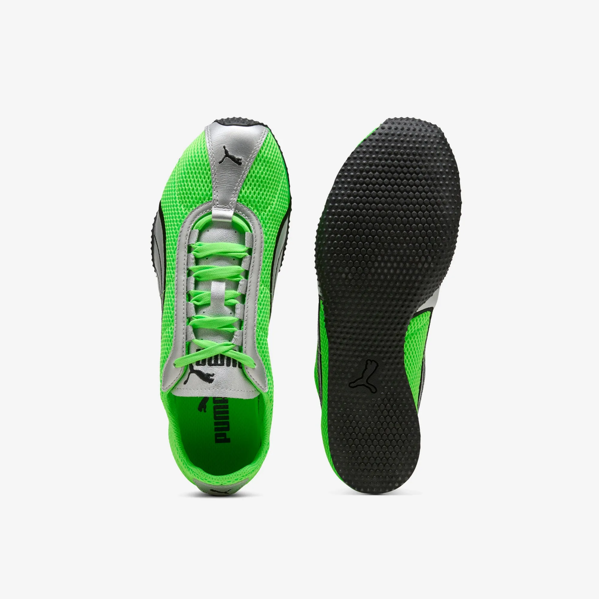 H-Street OG Pressure Dispersing Footbed Comfortable Outsole