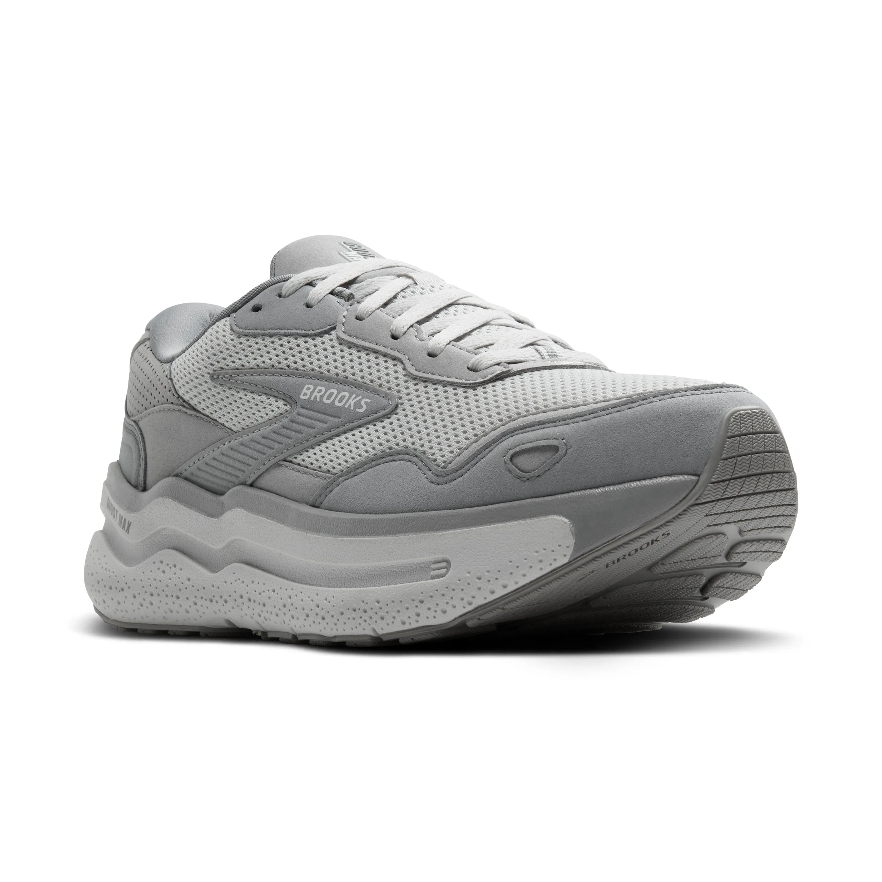BROOKS GHOST MAX SE MEN'S treadmill use kids'