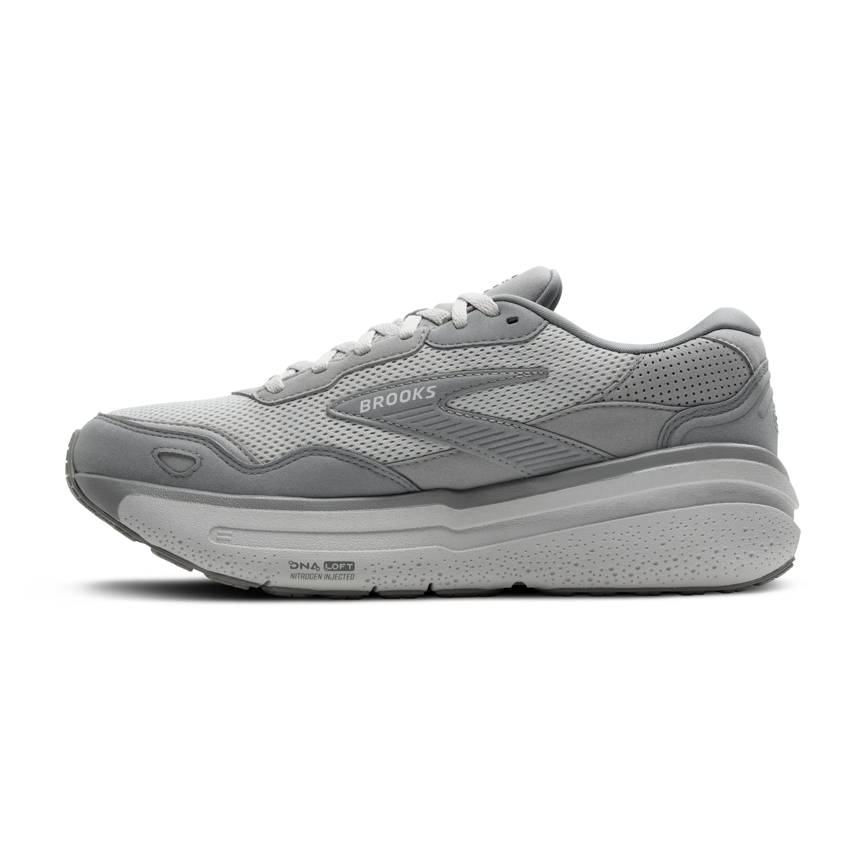 BROOKS GHOST MAX SE MEN'S Anti - odor