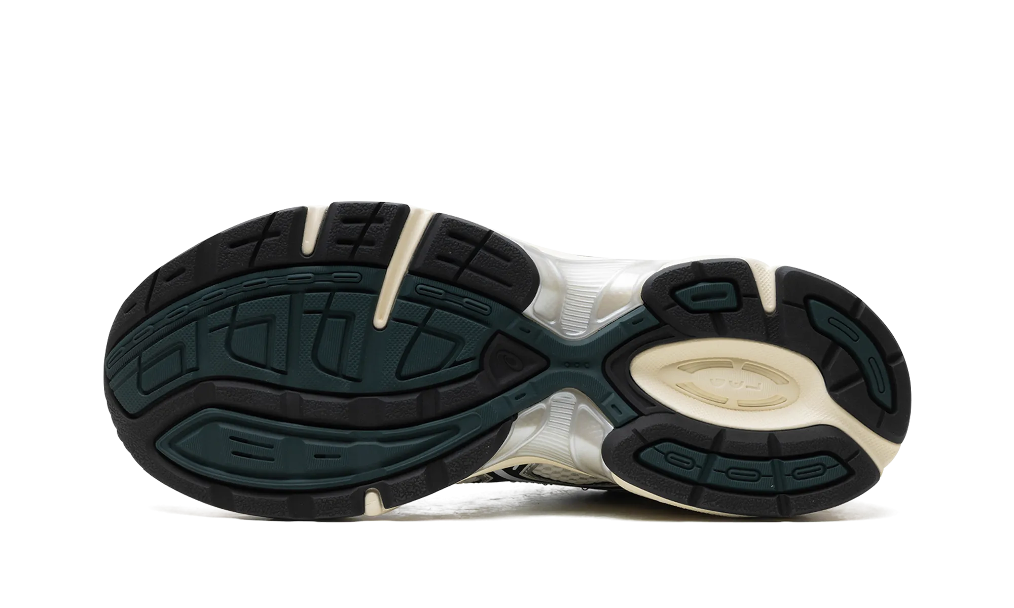 Comfort Grip Gel 1130 "Kith - Cream Scarab"