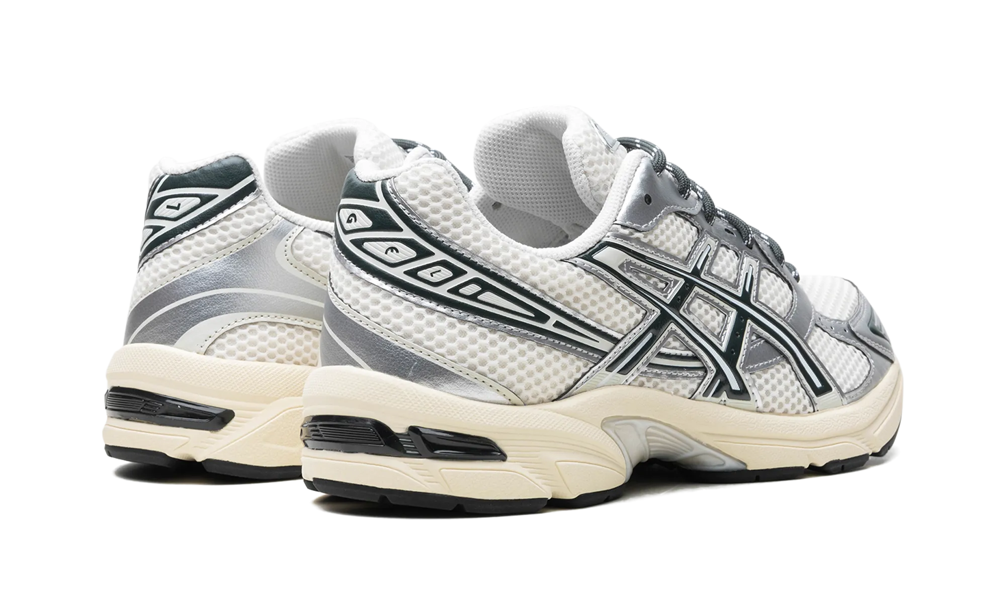 Urban Workout shoe insoles Gel 1130 "Kith - Cream Scarab"