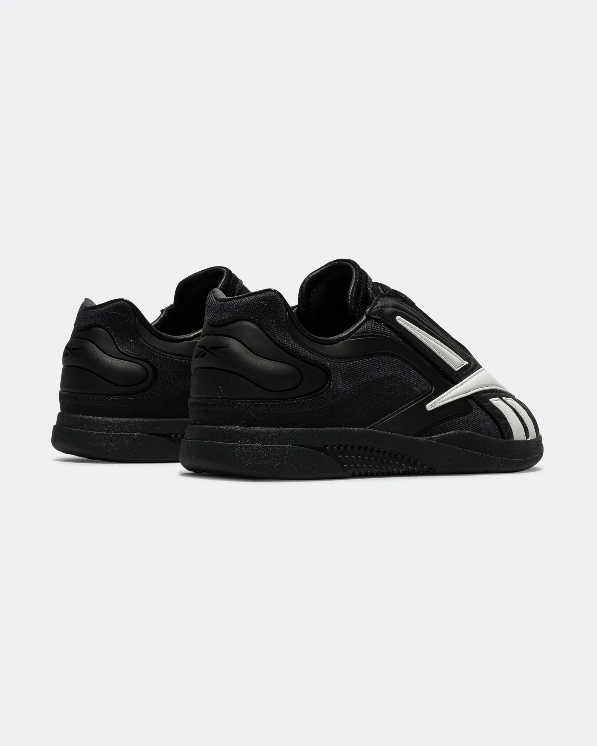Hammer Pro LTD - Black/White Thermoformed Heel Cup