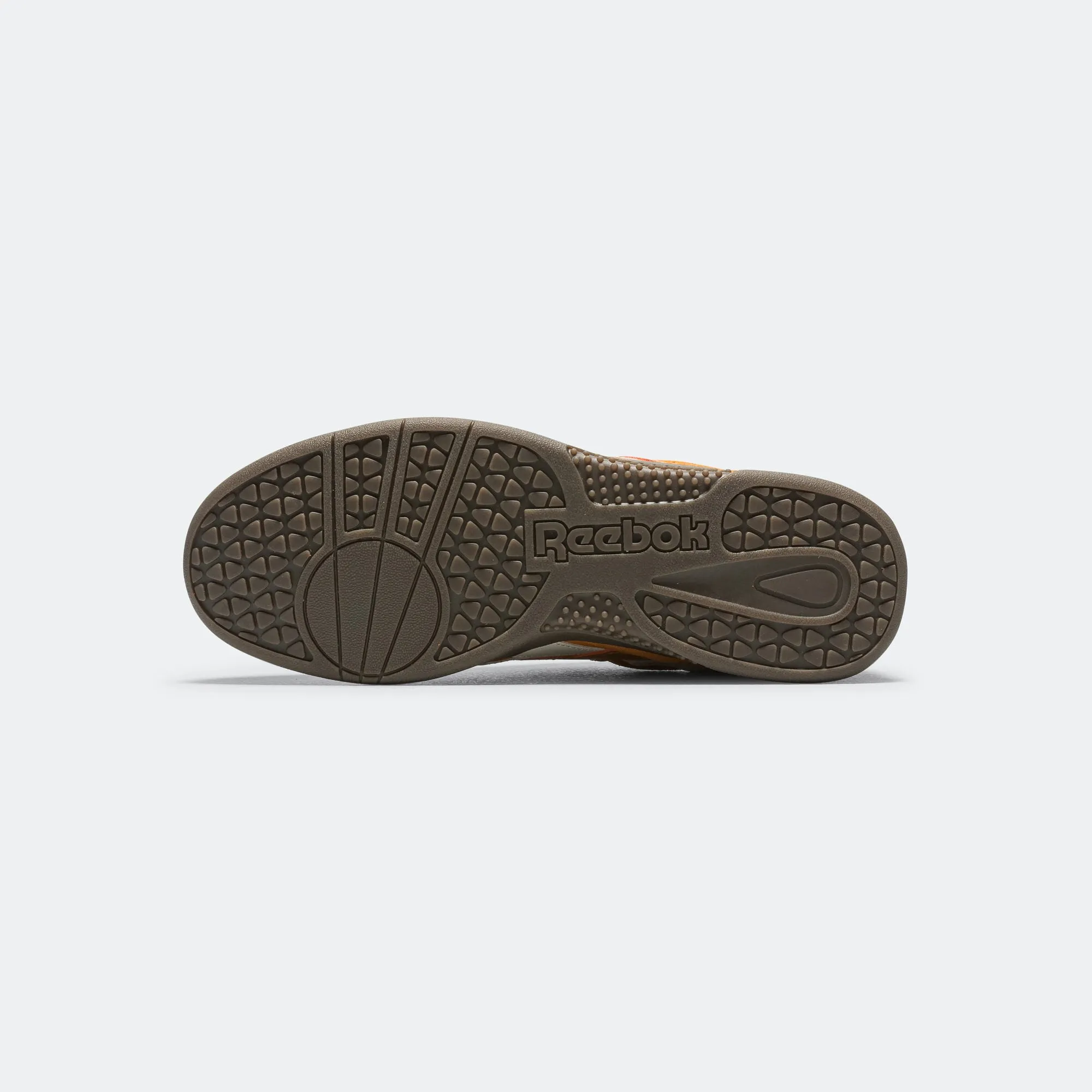 Hammer Street - Sunbaked Clay/Chalk/Gum Zip   Up Style Lightweight Cushioning