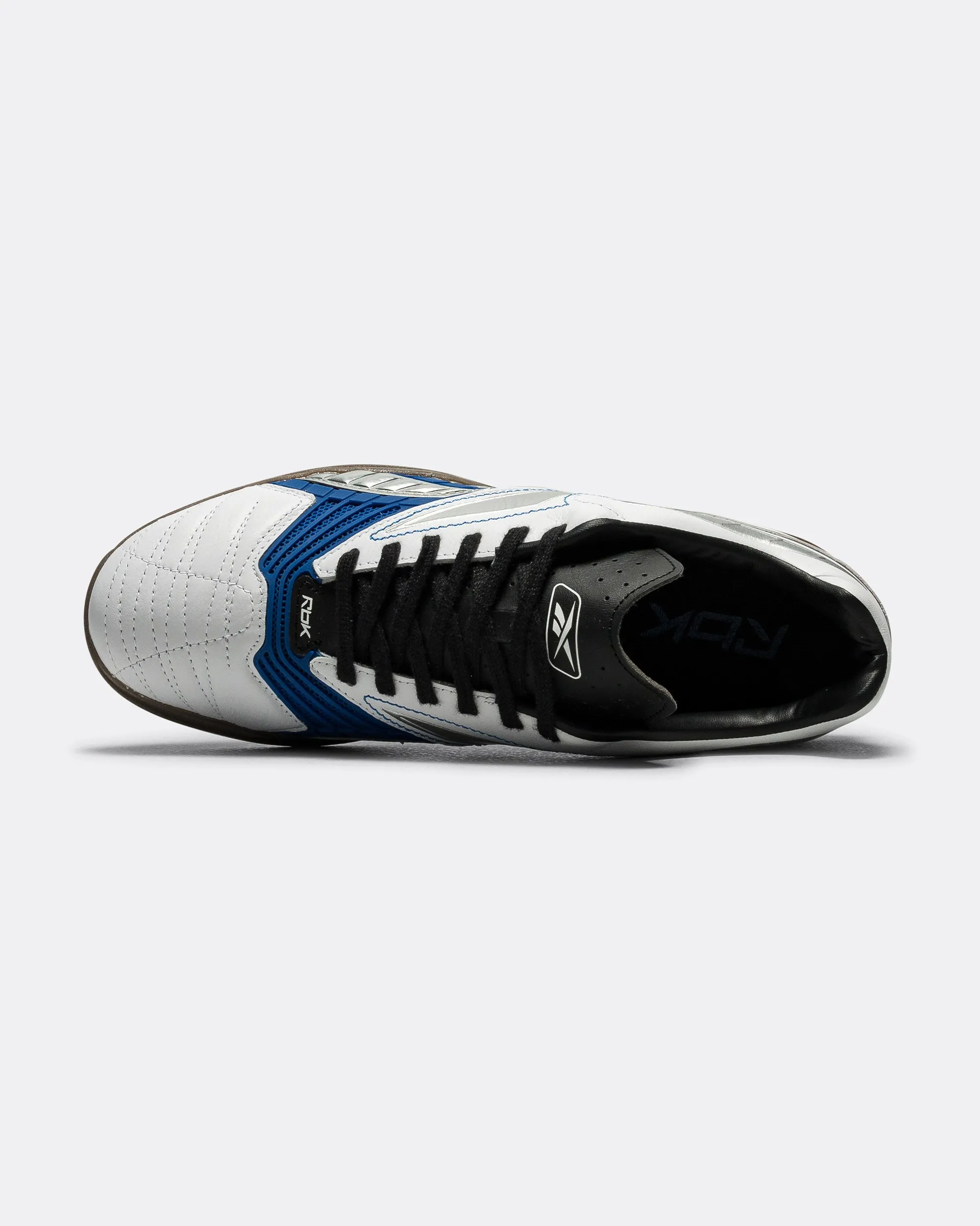 Hammer Valde - White/Optimum Blue-Black Lightweight Framework
