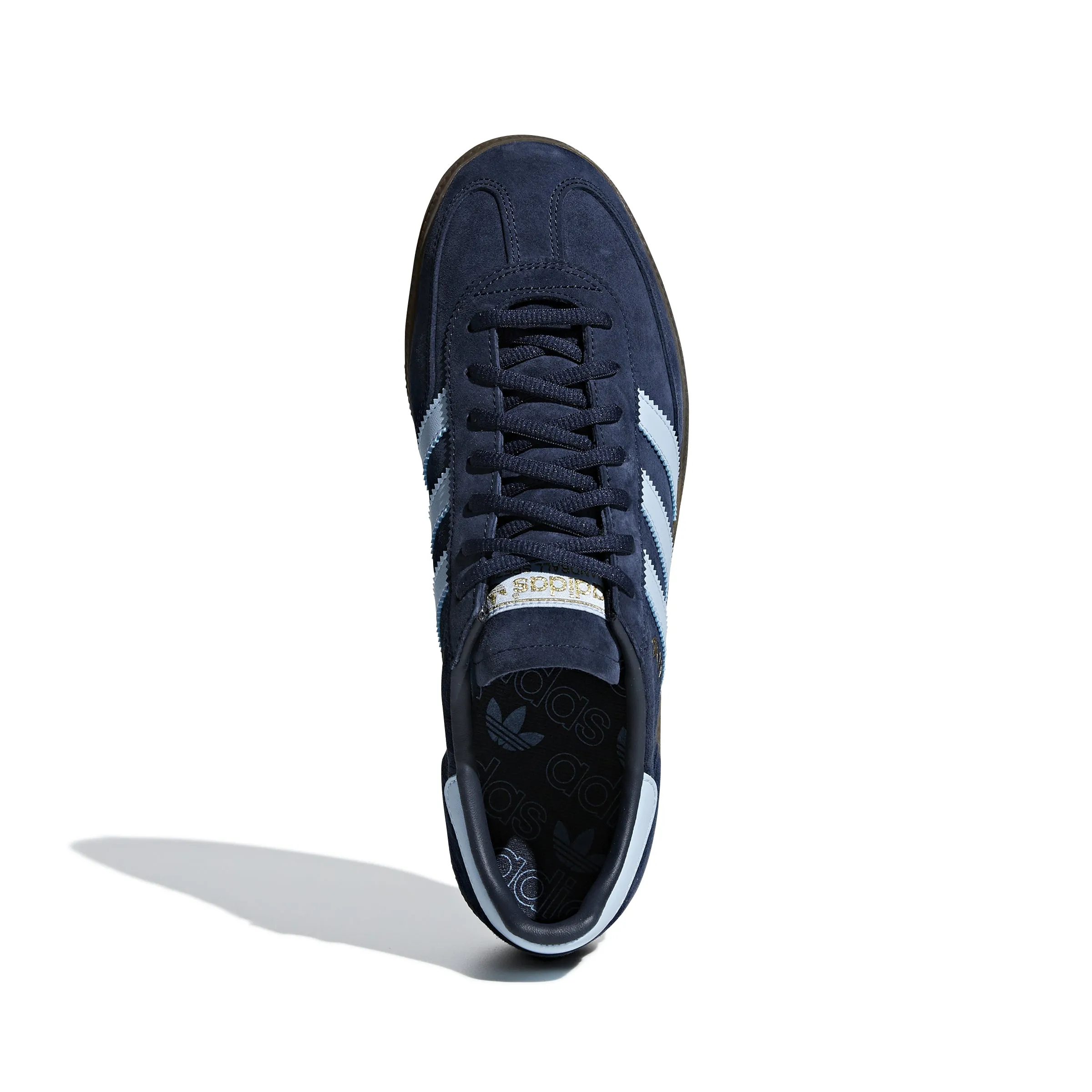 All-Day Cushioning captivating Handball Spezial 'Collegiate Navy'
