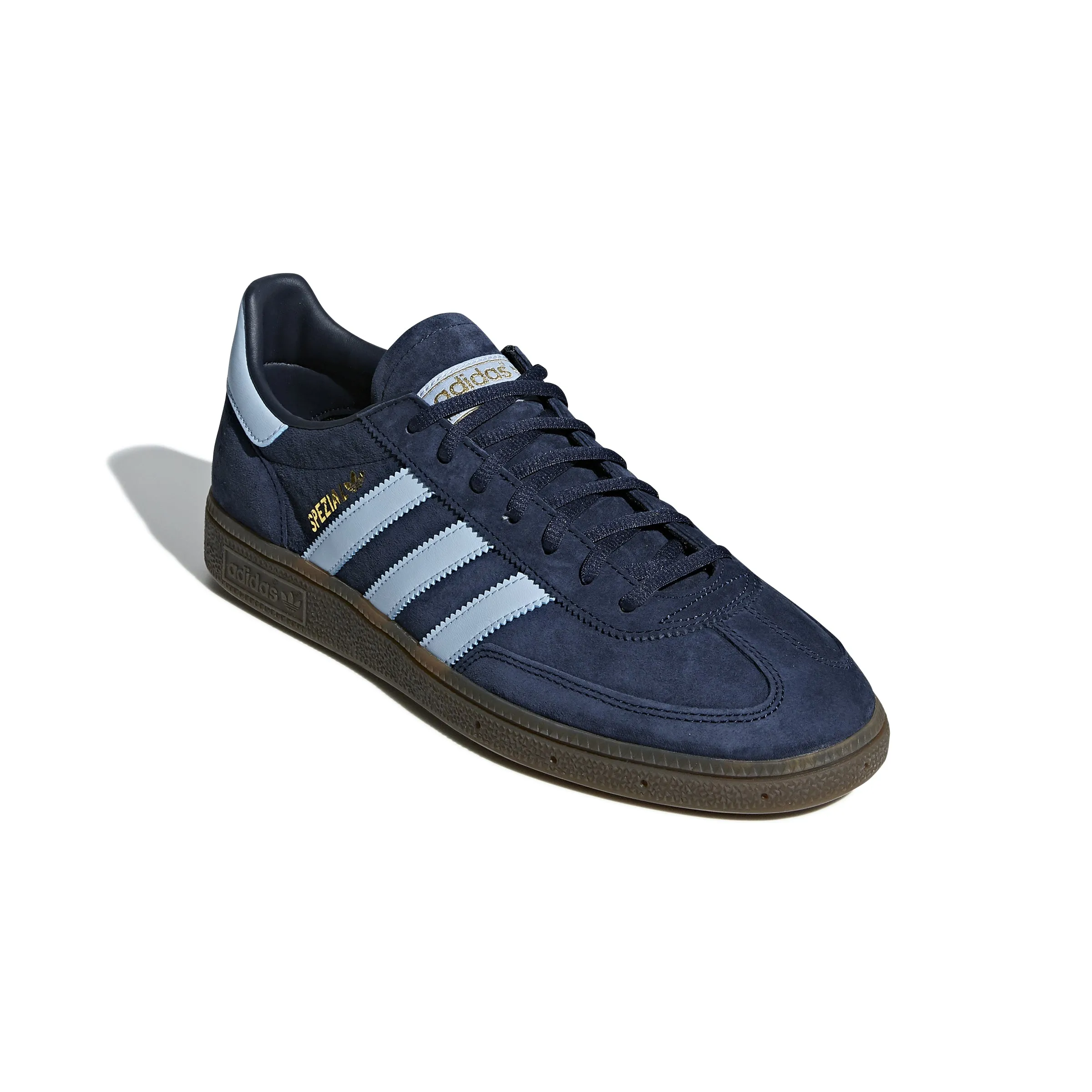 All-weather sole In-demand Handball Spezial 'Collegiate Navy'