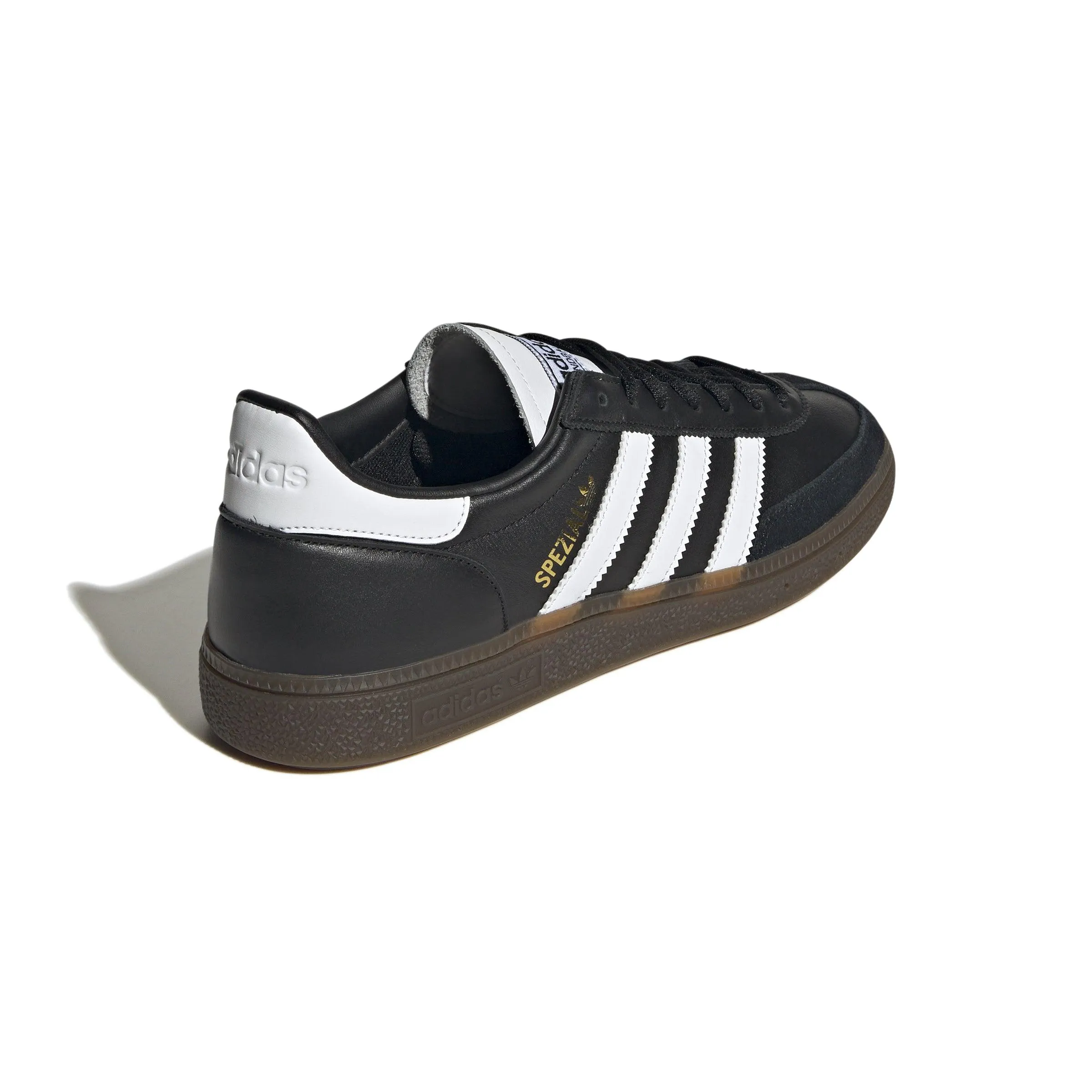 Handball Spezial 'Core Black' mules
