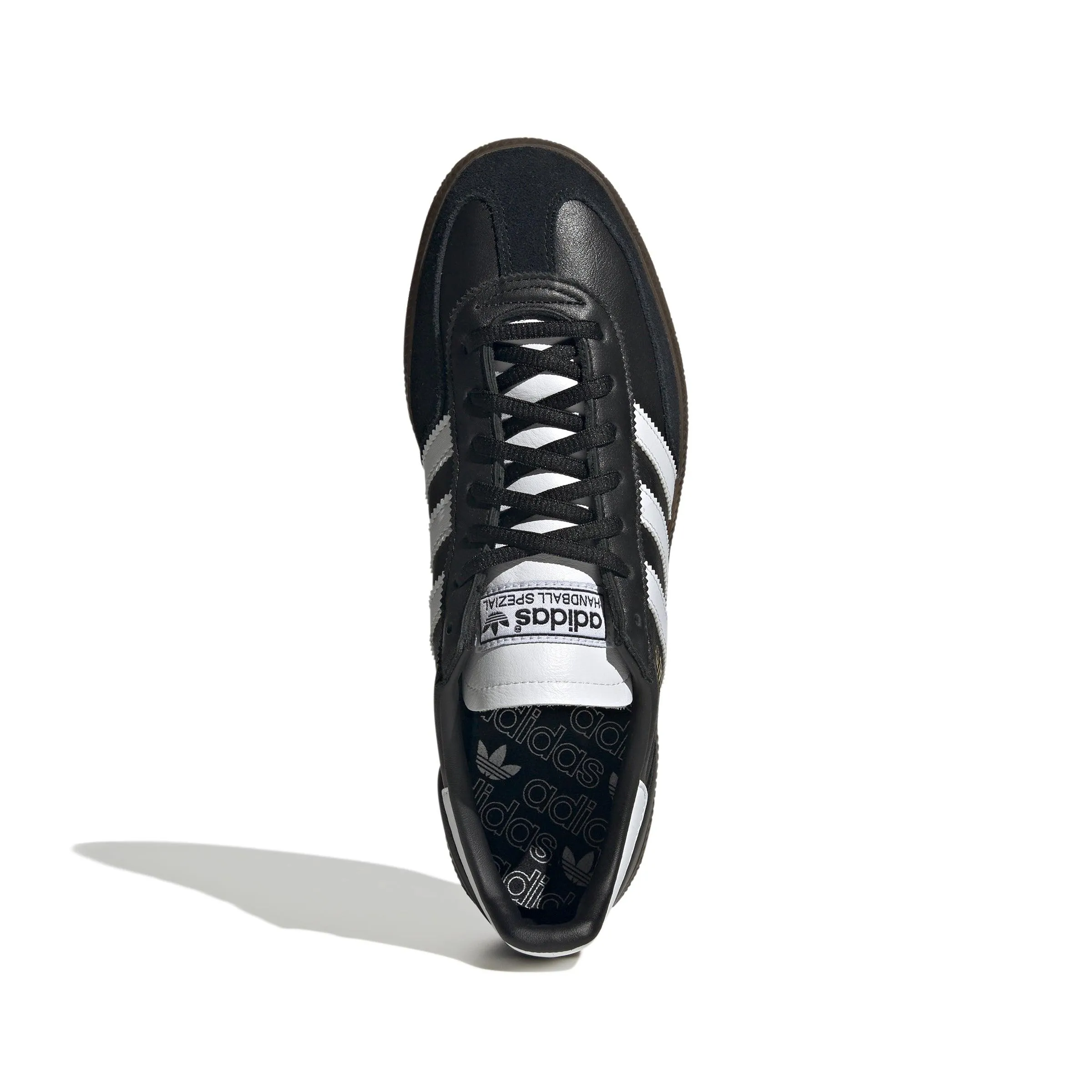 Handball Spezial 'Core Black' Mid-top