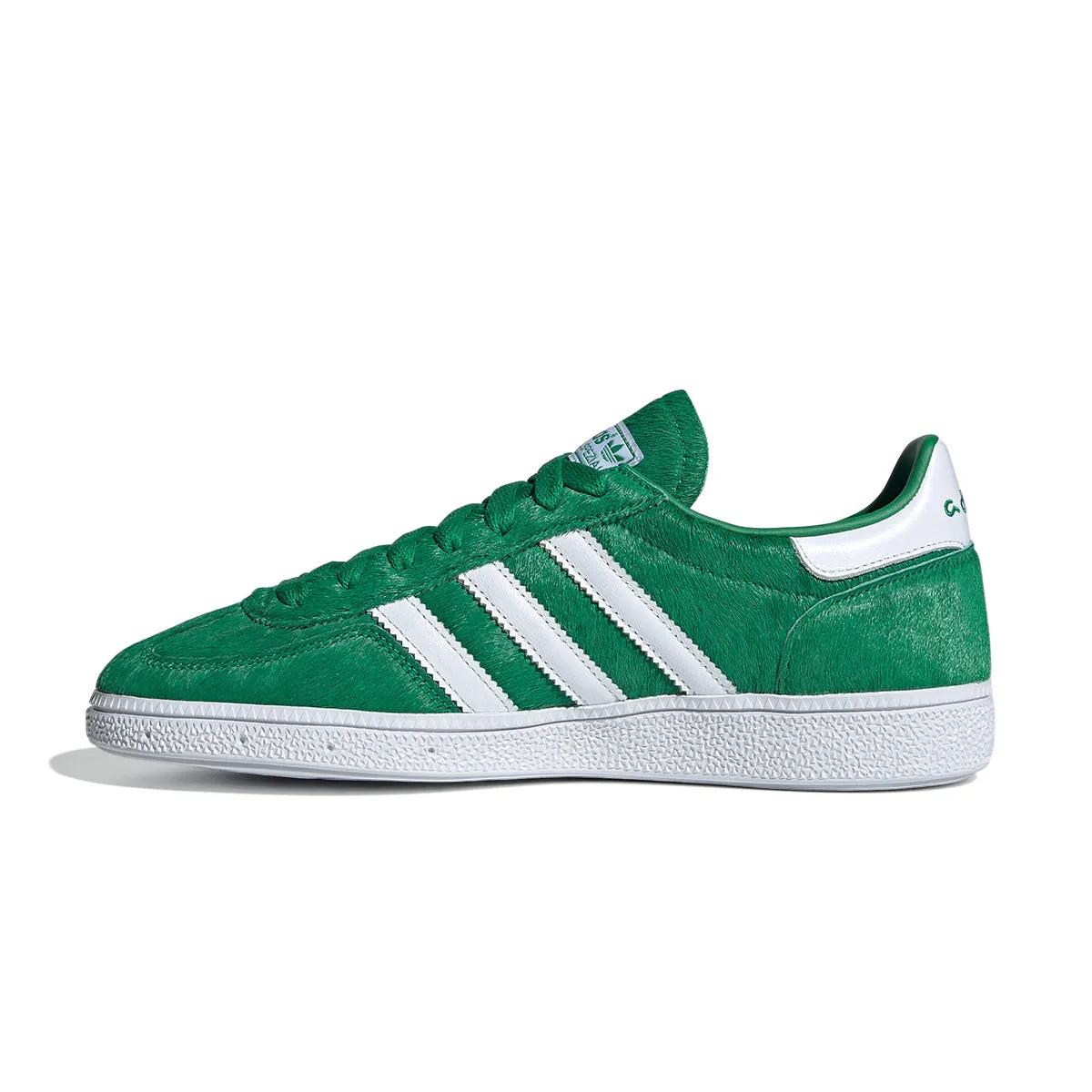 City Pace Pair Quick Handball Spezial 'Green White'