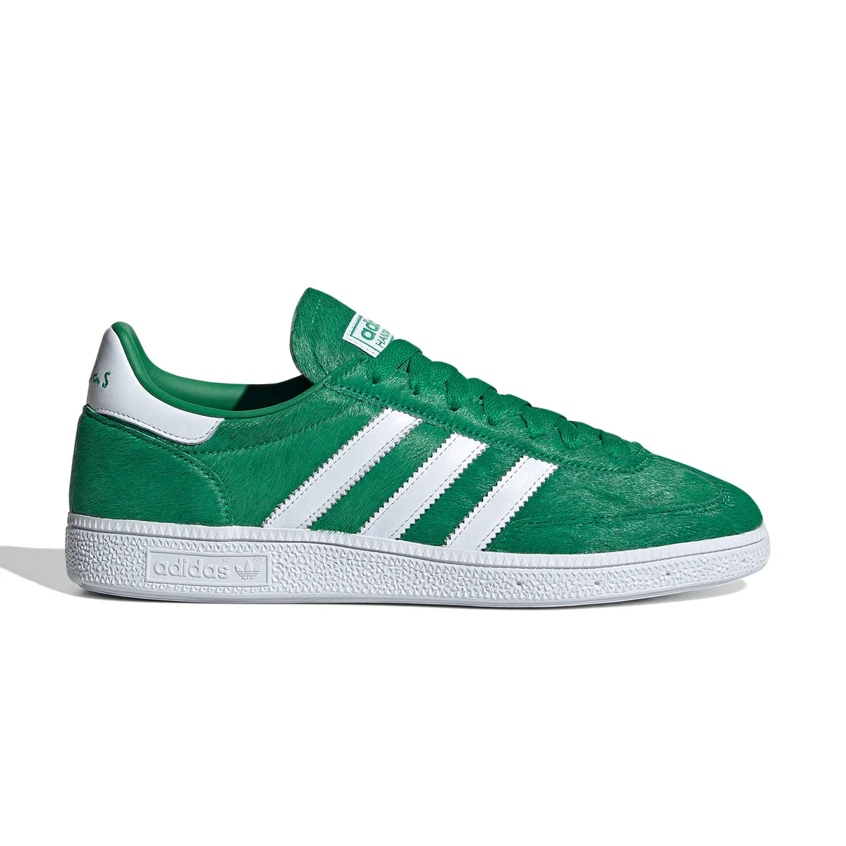 Handball Spezial 'Green White' Zip Fast