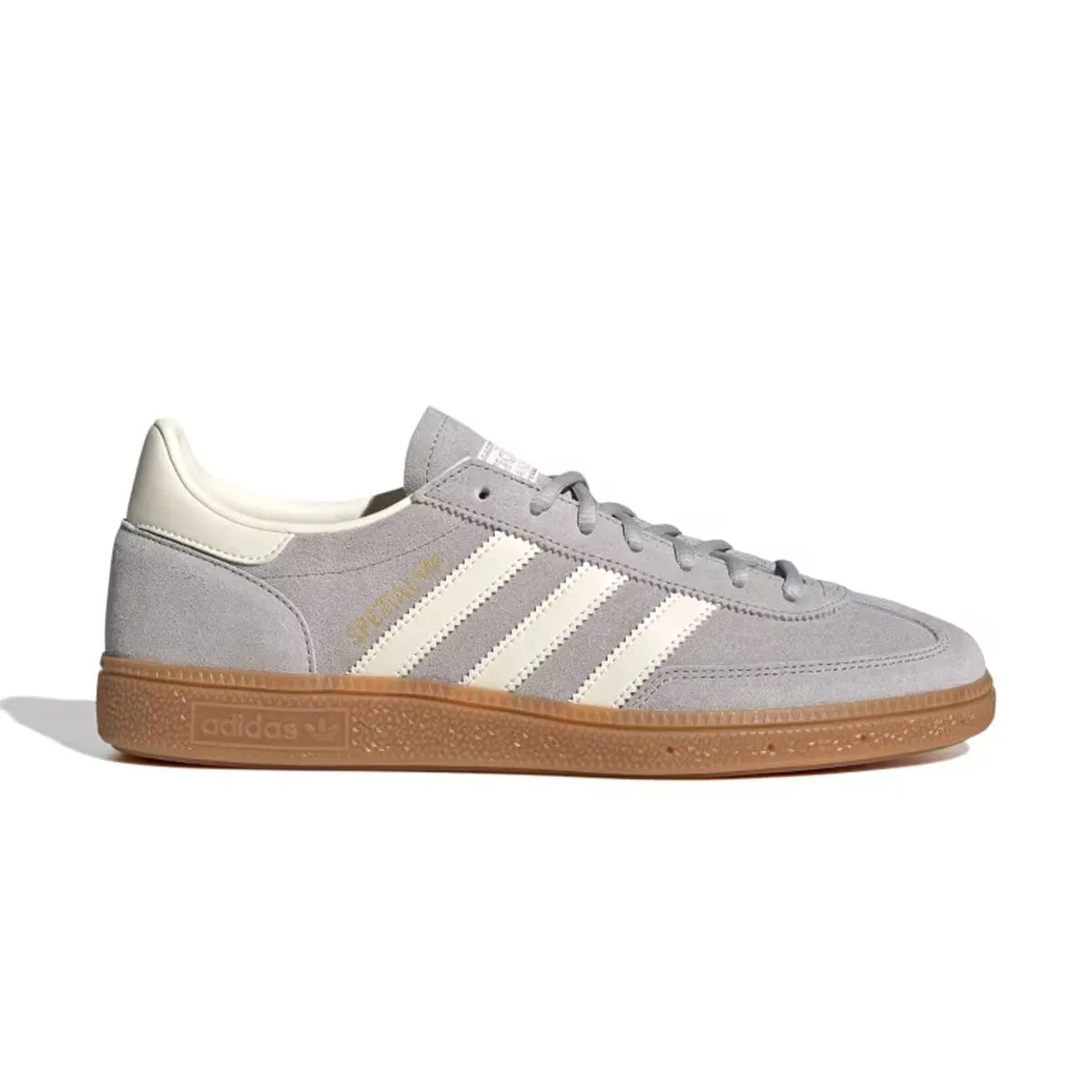 Stylish Design Ballet Flats Handball Spezial 'Grey'