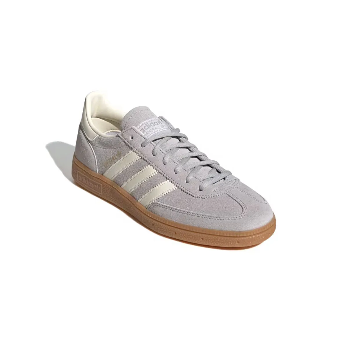 Handball Spezial 'Grey' Classy comfort Foot Support