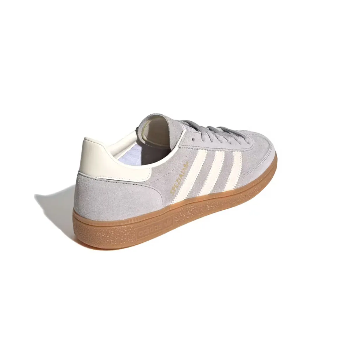 Handball Spezial 'Grey' Charming Fashion-Forward