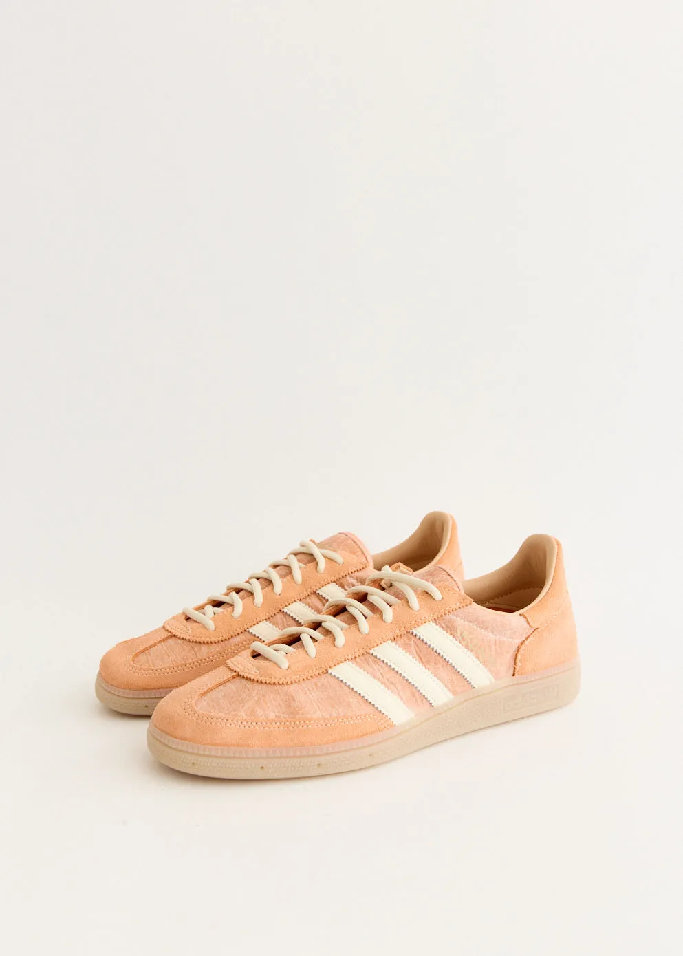 Fitting Handball Spezial 'Hazy Copper' Sneakers