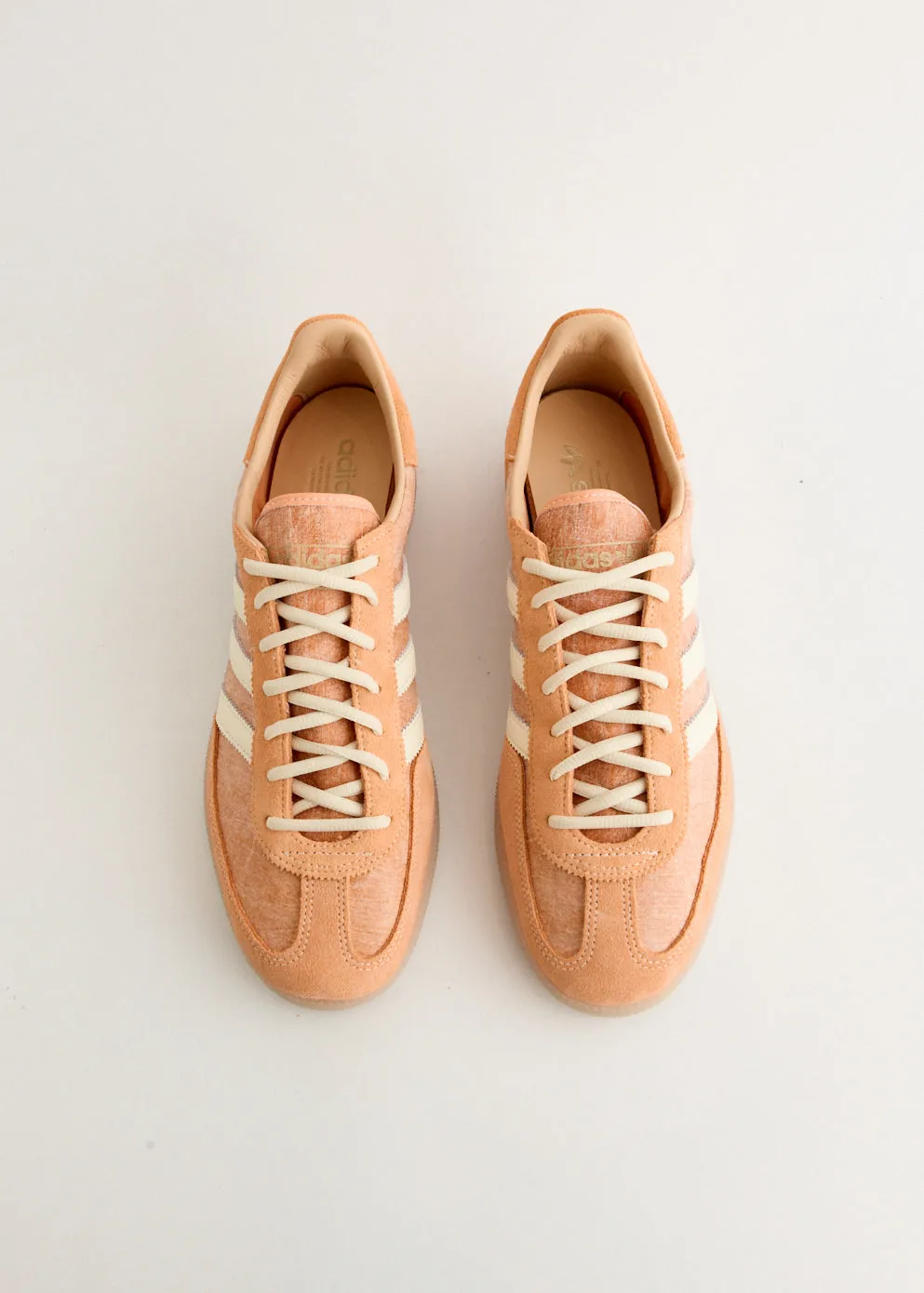 Handball Spezial 'Hazy Copper' Sneakers cyclists'