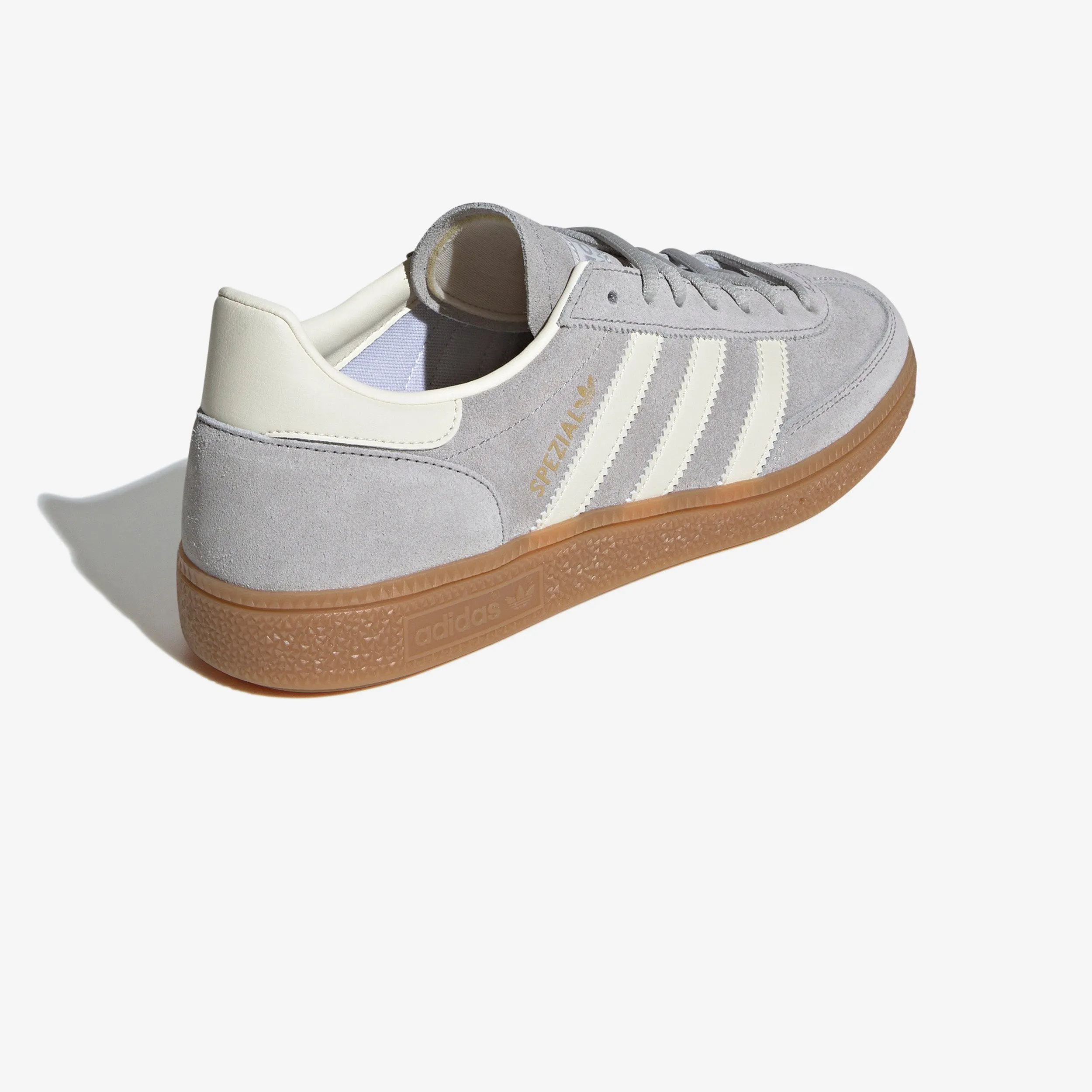 Handball Spezial Seamless Upper Engineering